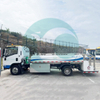 Caminhão de serviço de água para aeronaves (diesel)
