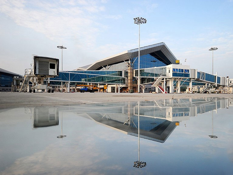 Passenger Boarding Bridges Passenger Boarding Bridges