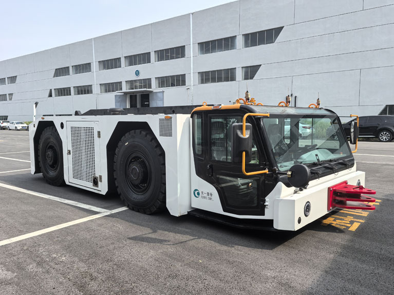 Pushbacks-TIANYI GSE Pushbacks-TIANYI GSE