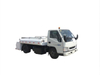 Ciężarówka do transportu wody (Diesel)