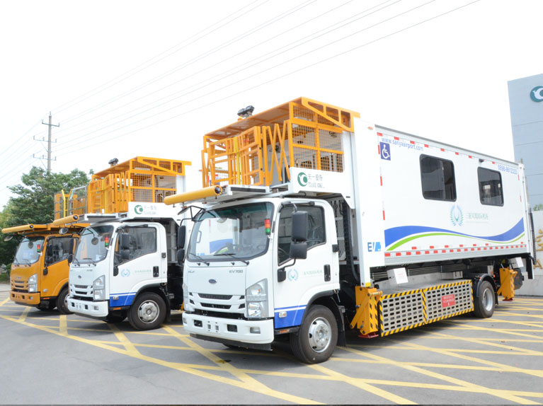Airport Ambulift Airport Ambulift