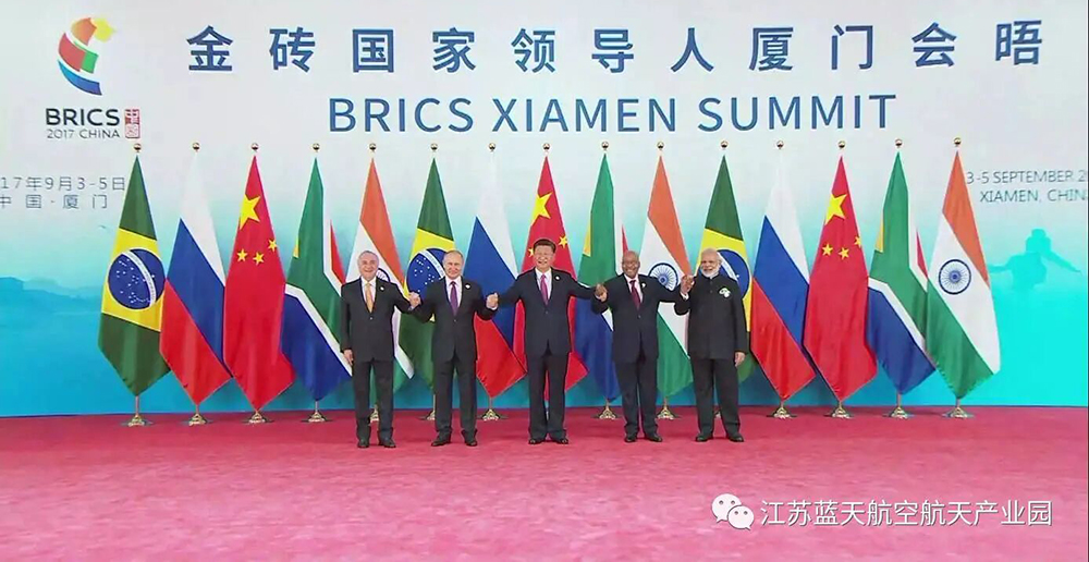 BRICS Leaders BRICS Leaders