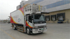 Airport Catering Truck Distributors From China