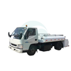Diesel Lavatory Service Truck