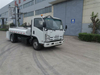 4000Liter ISUZU diesel Potable Water Truck