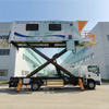 Electric Airport ambulift