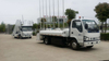Lavatory Water Service Truck (4000L)