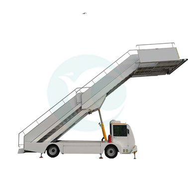 Passenger Boarding Stairs Suppliers, Manufacturers, Factory Best