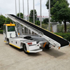 95A Rated Electric Currency Belt Loader