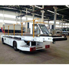 Aviation Special Vehicle Passenger Baggage Carrier