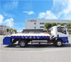 3500Liter Electric ISUZU Potable Water Serve Truck