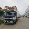 Aircraft Catering Truck