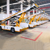Towable Belt Conveyor