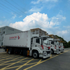 Automatic ISUZU Catering Truck