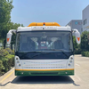 Airport Apron Bus