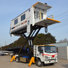Electric Airport ambulift