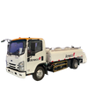 Water Service Truck