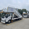 Mobile Passenger Stairs