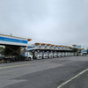 Diesel Airport Catering Truck