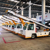 Towable Belt Conveyor