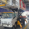 Small Airport Catering truck