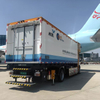 Electric Airport Catering Truck