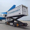 Electric Air Catering Truck(Upgrade)