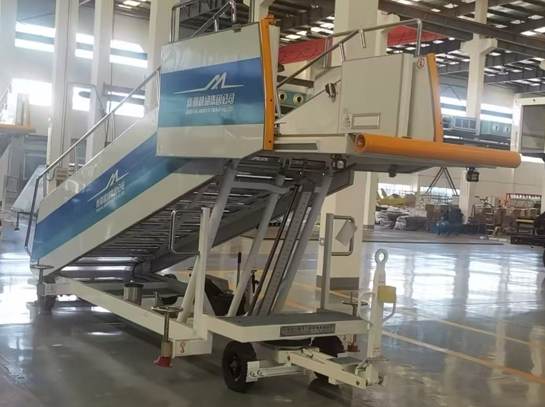 passenger boarding ladder