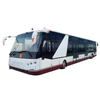 Airport Apron Bus