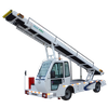 Electric Conveyor belt loader