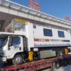 Electric Airport ambulift