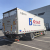 Airport aviation ground Catering truck
