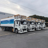 Diesel Airport Catering Truck