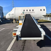 Baggage Luggage Belt Loader