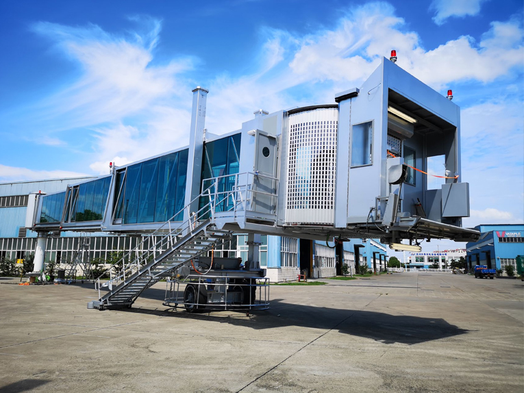 Passenger Boarding Bridge