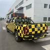 Follow Me cars