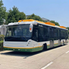 Airport Apron Bus
