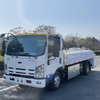 Potable Water Truck