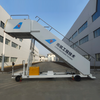 Towable Aircraft Passenger Steps