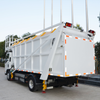 Aircraft Garbage Vehicle
