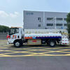 Electric ISUZU Potable Water Serve Truck