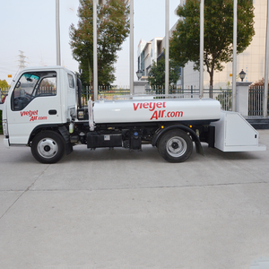 Water Service Truck(Diesel)