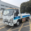 Aviation Lavatory service Truck