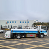 Aviation Lavatory service Truck