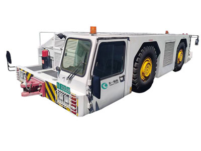 ‍320kn traktor pushback pesawat diesel