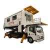 Electric Airport ambulift