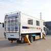 Electric Airport ambulift