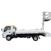Aircraft Water Service Truck (diesel)