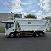 Aircraft Garbage Vehicle