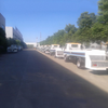 GSE Lavatory Service Truck For Airport